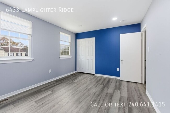 Building Photo - 6433 Lamplighter Ridge