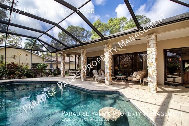 Building Photo - 8122 Misty Oaks Blvd