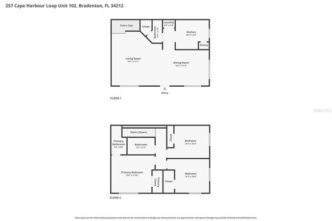 Building Photo - 257 Cape Harbour Loop