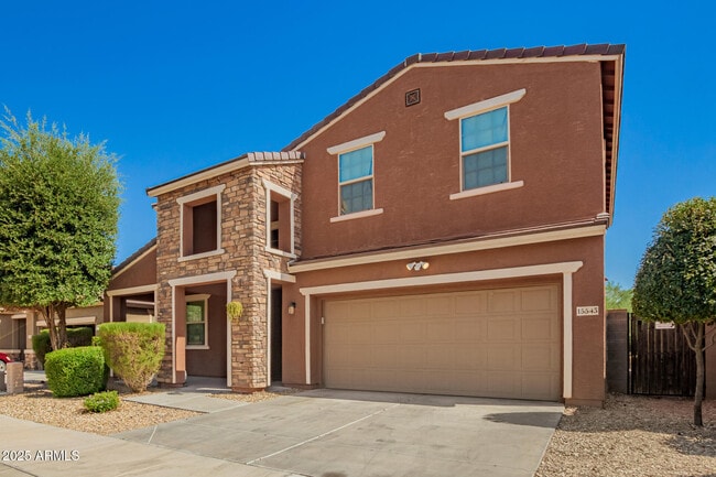 Building Photo - 15543 W Jenan Dr