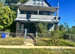 Building Photo - 8311 Decker Ave