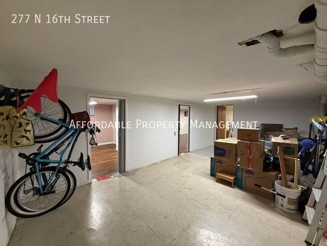 Building Photo - 277 N 16th St