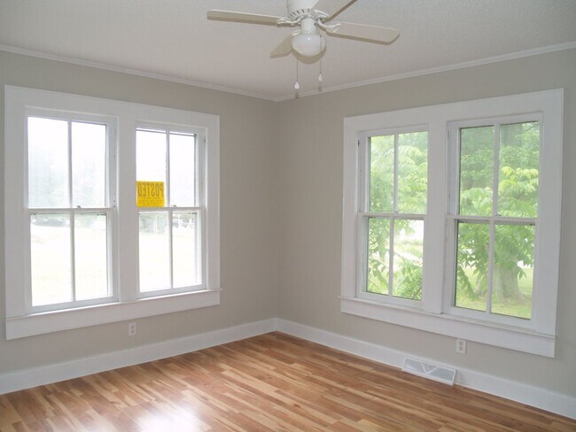 Building Photo - 415 Millsaps Rd