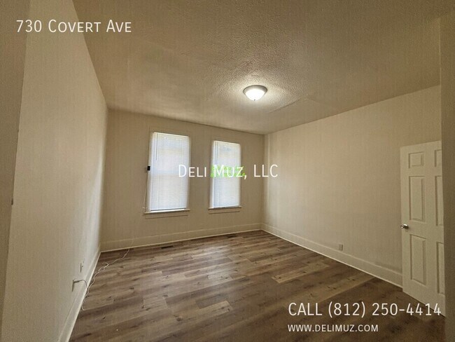 Building Photo - 730 Covert Ave