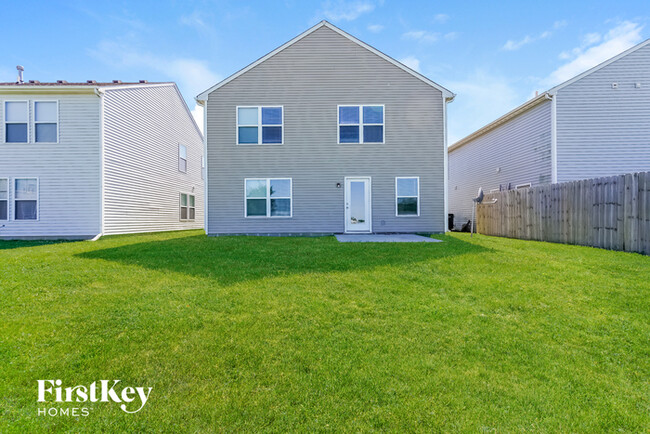 Building Photo - 7922 Liberty School Ln