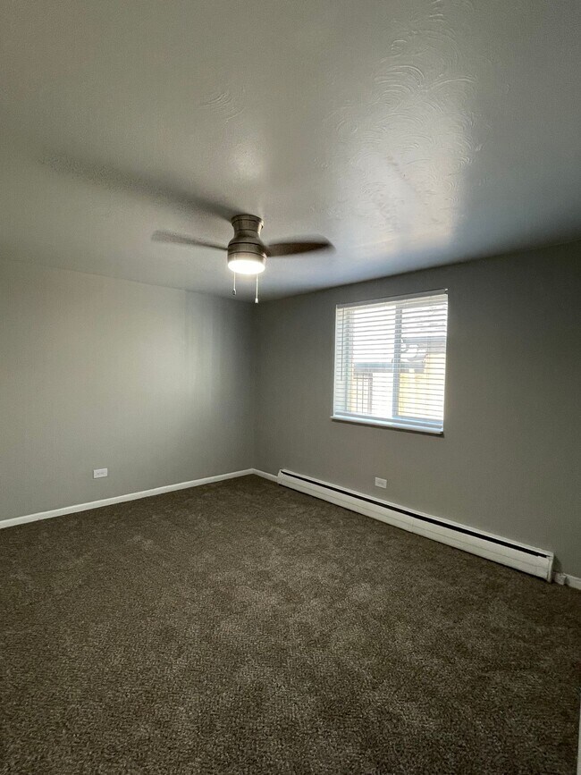 Floorplan - Humboldt Apartments