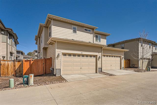 Building Photo - 242 West Jamison Court