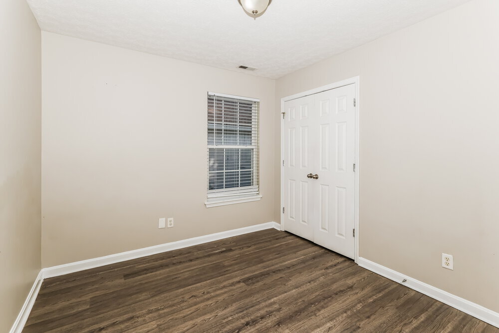 Building Photo - 1822 Jefferson Ave