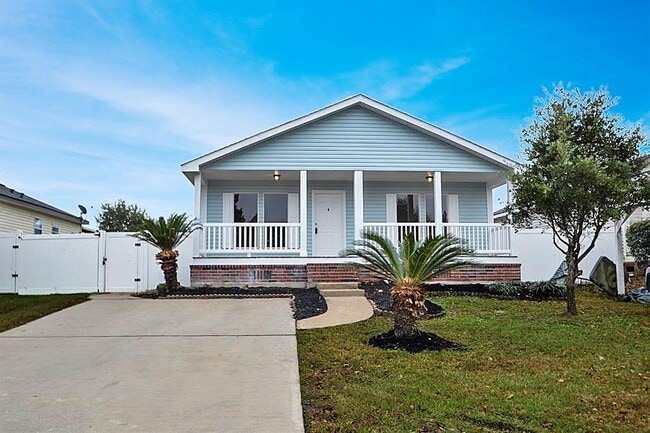 Primary Photo - 10007 Summerberry Ln