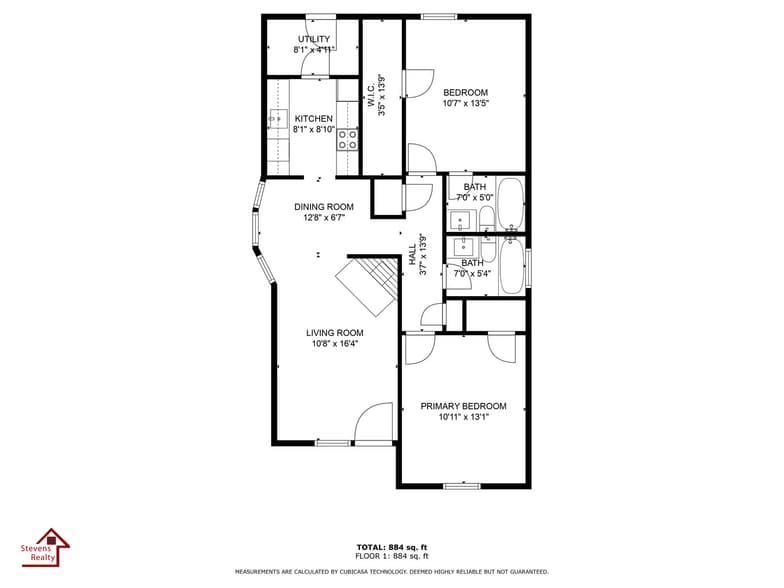 Building Photo - 457 Oriole Dr