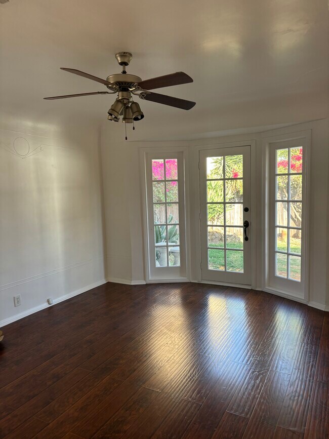 Master Bedroom - 1916 S Holt Ave
