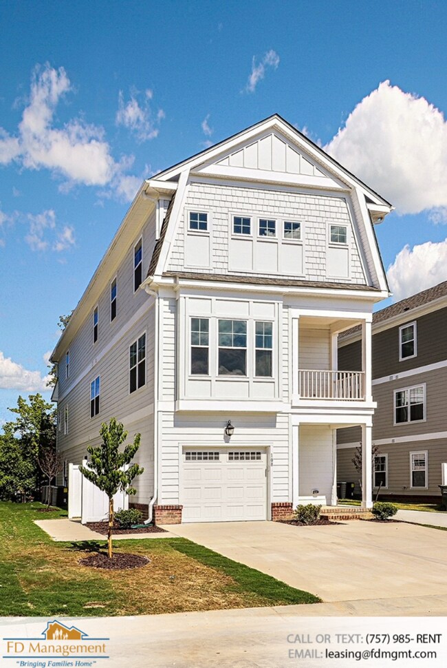 Building Photo - 108 Genoa Ct