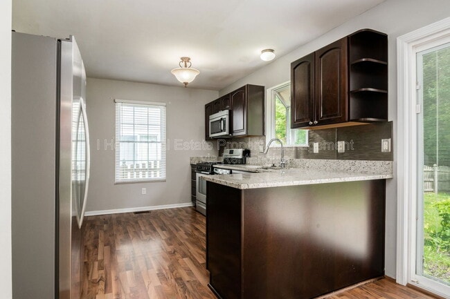 Building Photo - 1750 Jupiter Ave