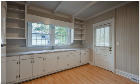 Building Photo - 608 Muller Ave