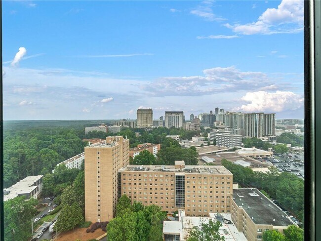Building Photo - 2870 Pharr Ct S Northwest