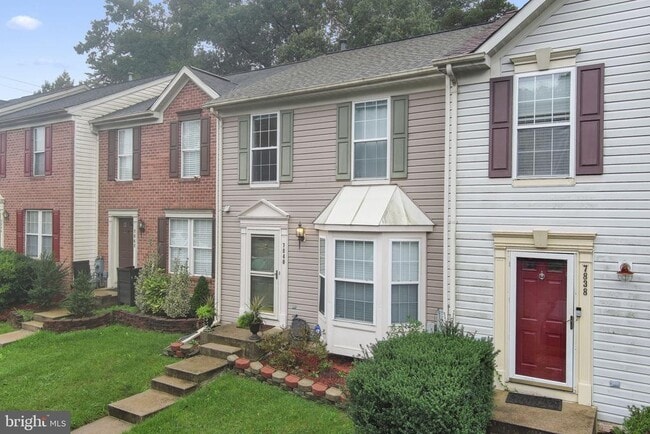 Building Photo - 7840 Foxfarm Ln