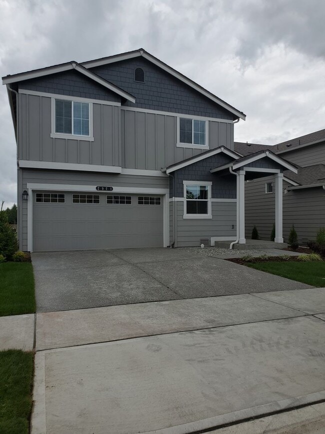 Building Photo - Beautiful home in excellent location!!!