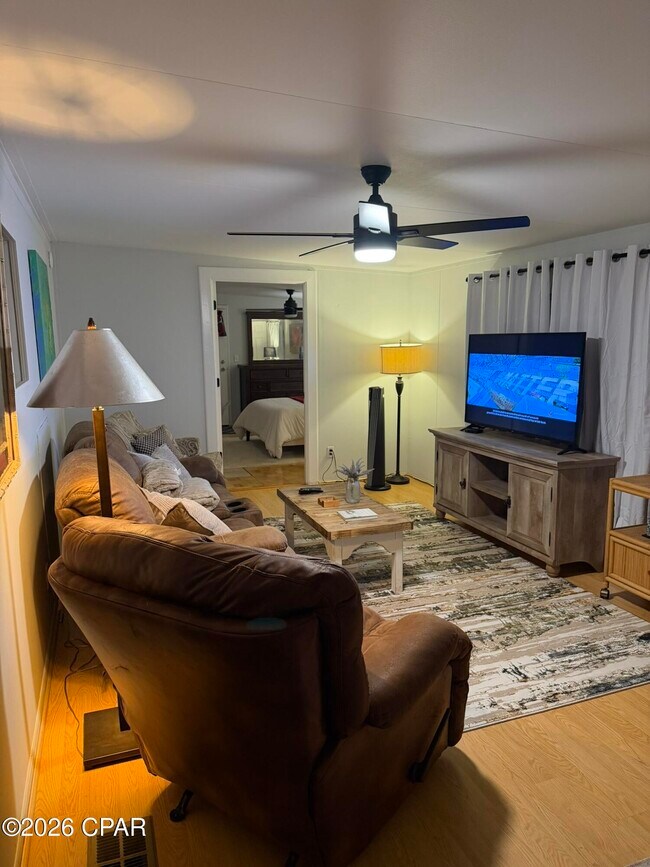 Building Photo - 1219 Navy Blvd