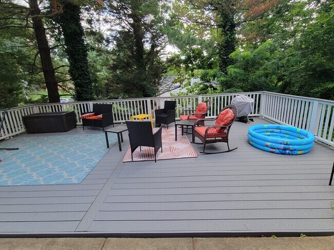 Building Photo - 2030 N Cleveland St