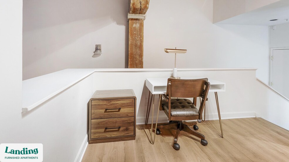 Building Photo - 121 S Fremont Ave