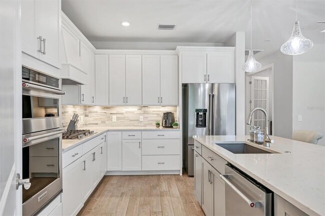 Building Photo - 17910 Waterville Pl
