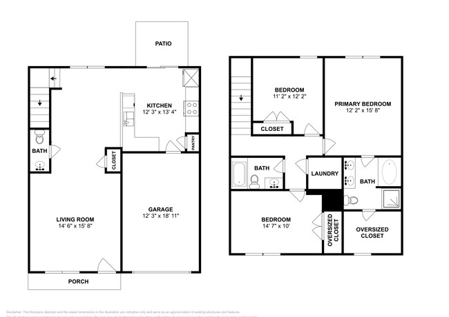 Building Photo - 4312 Houldsworth Dr