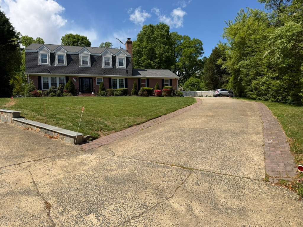 Building Photo - 2510 N Chambliss St