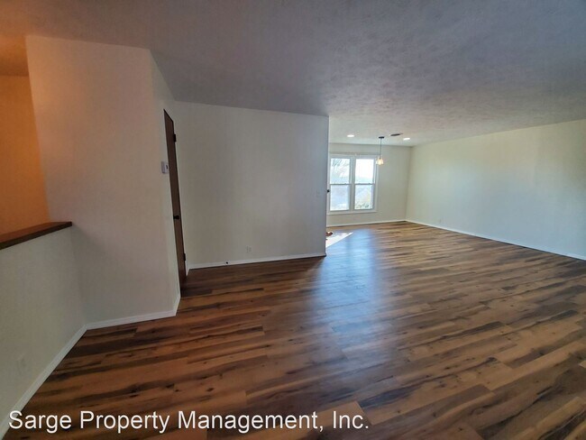 Building Photo - 2 br, 1 bath House - 1612 E Harrison St