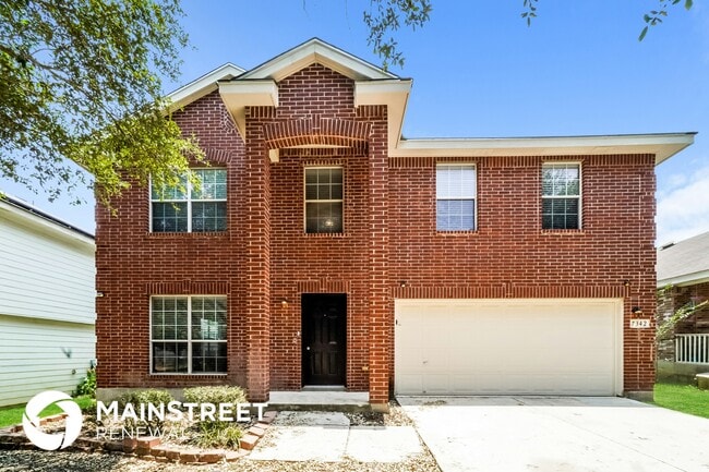 Building Photo - 7342 Tamburo Trail