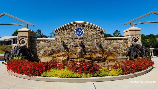 Building Photo - 431 North Marietta Pkwy NE
