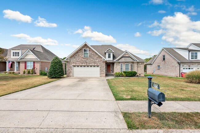 Building Photo - 277 Cullom Way