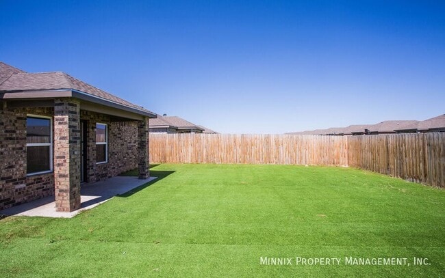 Building Photo - 2408 N. Ave. P-