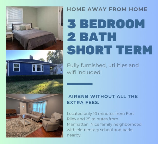 Building Photo - 407 W Pine St