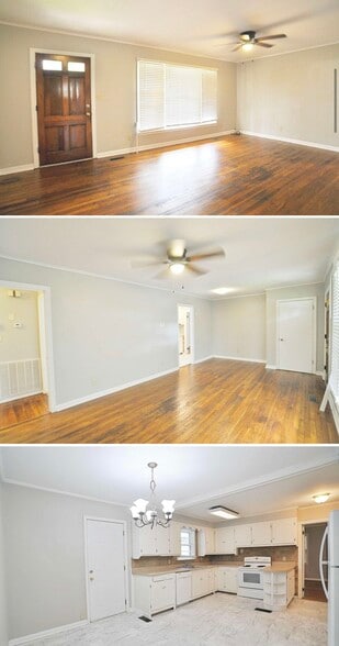 Building Photo - 613 Hibner St