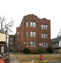 Building Photo - 7933 S Woodlawn Ave