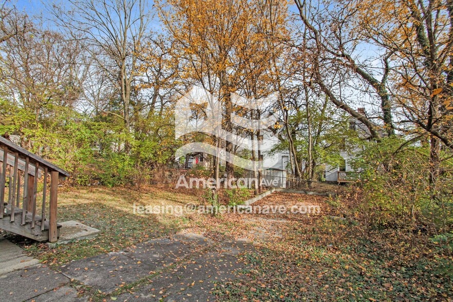 Building Photo - 1014 Parkson Pl