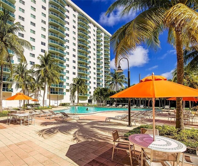 Building Photo - 19380 Collins Ave
