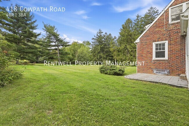 Building Photo - 418 Cowpath Rd