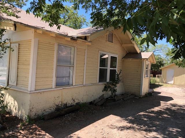 Building Photo - 824 Beech St