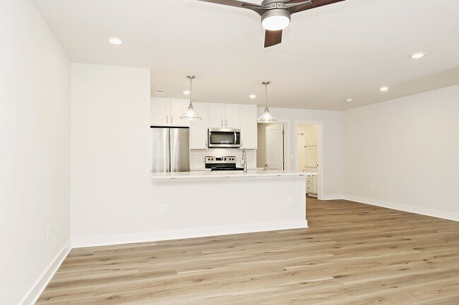 Building Photo - 5057 Mary Jackson Ct