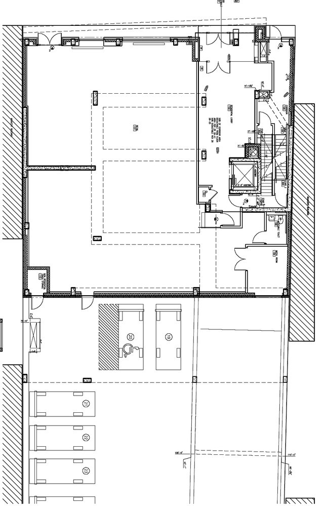 Floorplan - Bridgeview Tower