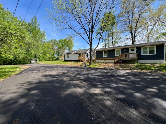 Building Photo - Completely Remodeled Single-Family Home!
