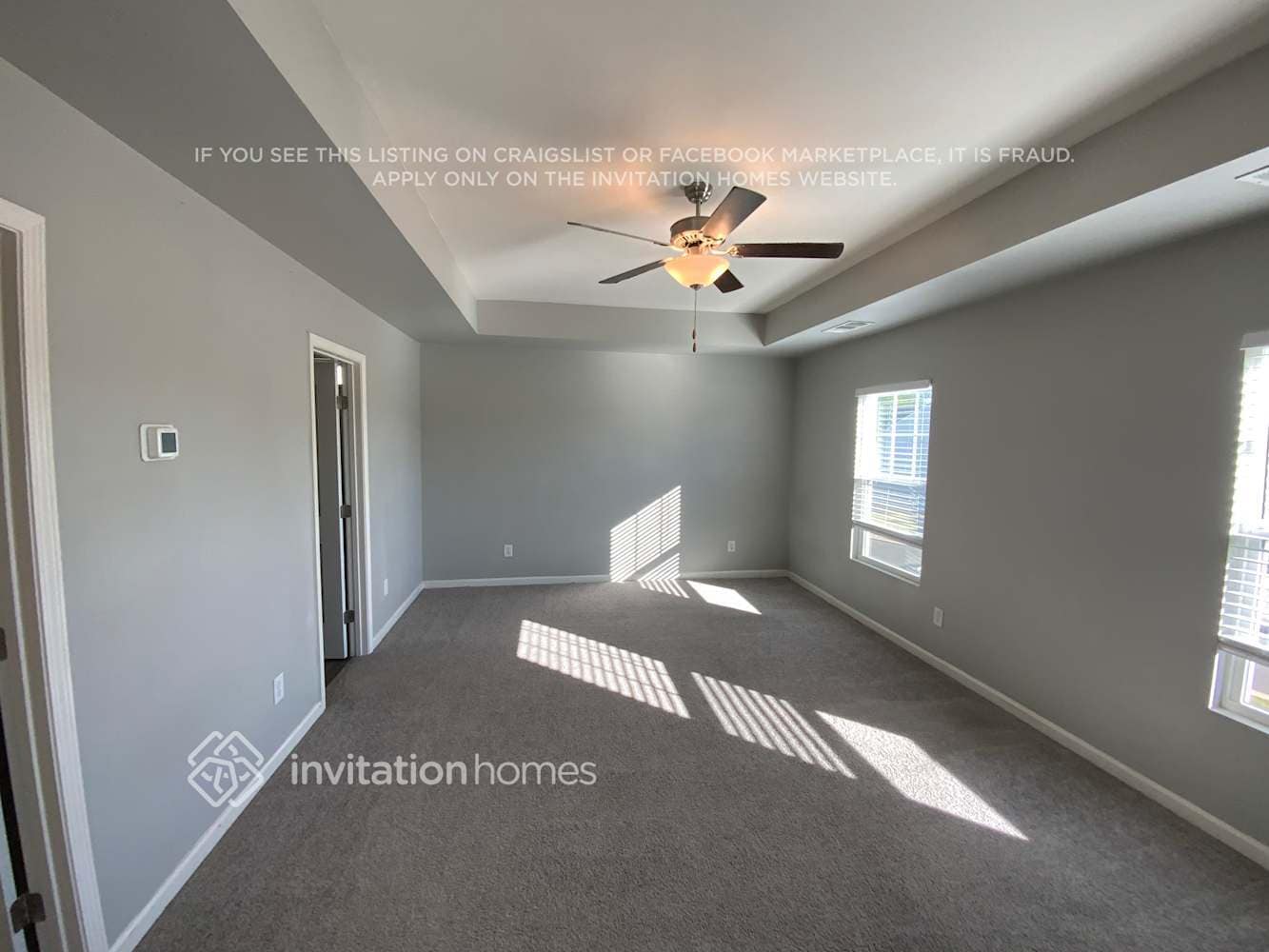 Building Photo - 4921 Fawnwood Dr