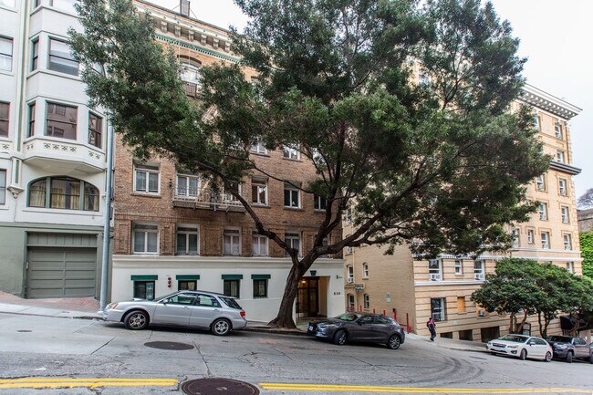 Building Photo - 510 Stockton