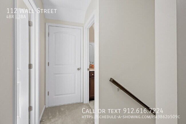 Building Photo - 112 Wall St