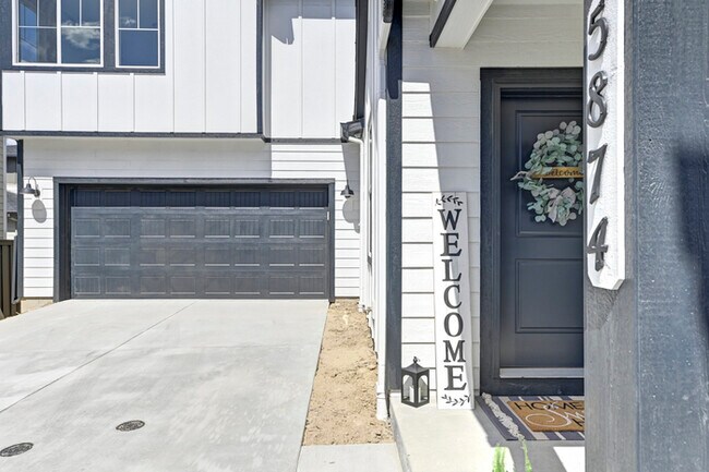 Building Photo - 5875 Spring Breeze Drive Colorado Springs,...