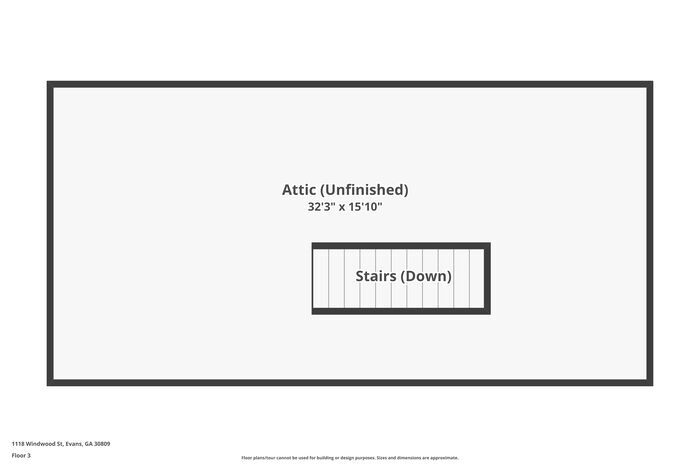 Building Photo - 1118 Windwood St