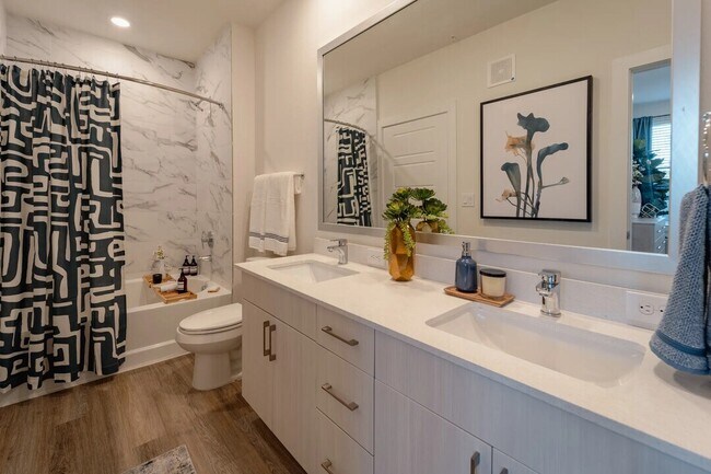 Building Photo - Move In Without the Extra Costs!
