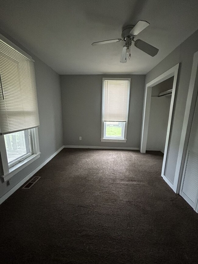 Building Photo - Welcome Home! 3BR/1BA House w/Large Fenced-In Backyard!
