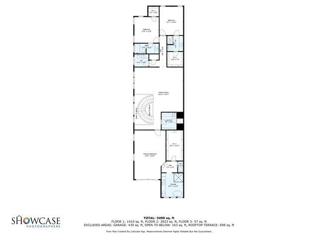 Building Photo - 3722 Fairfax Ave